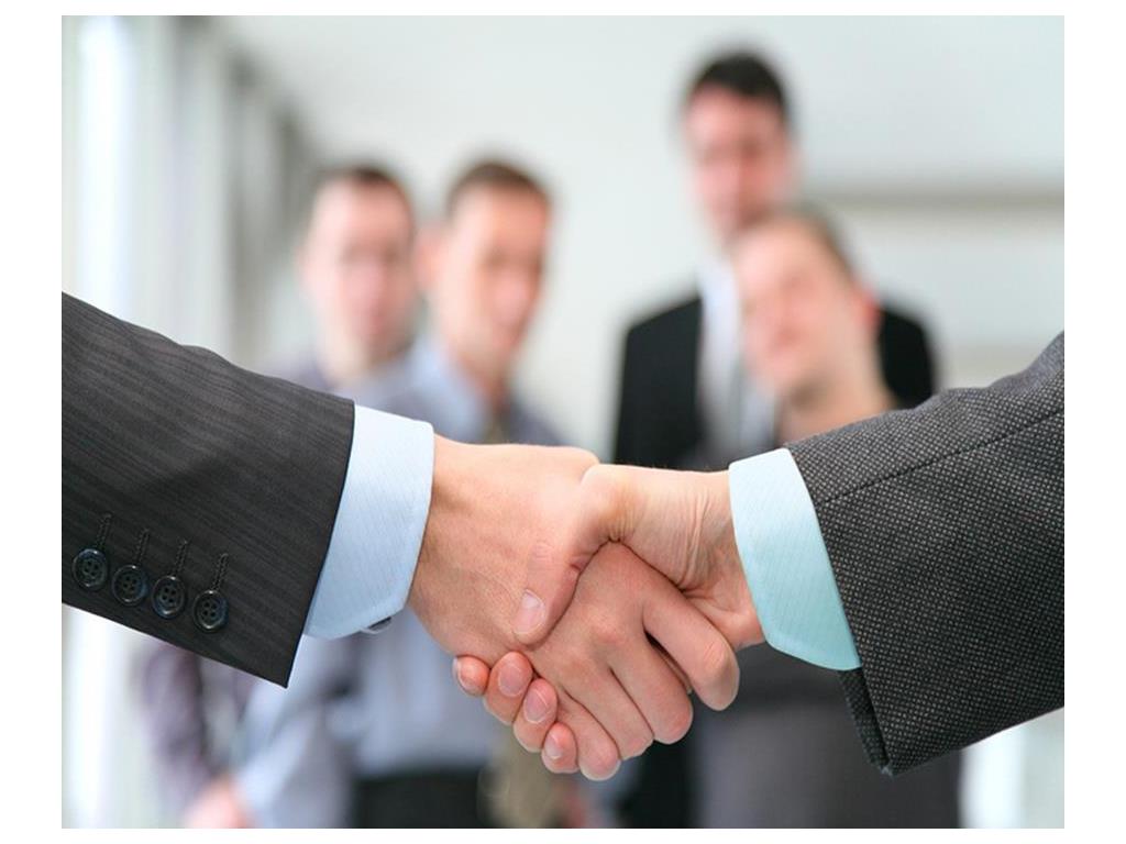 Sales Services